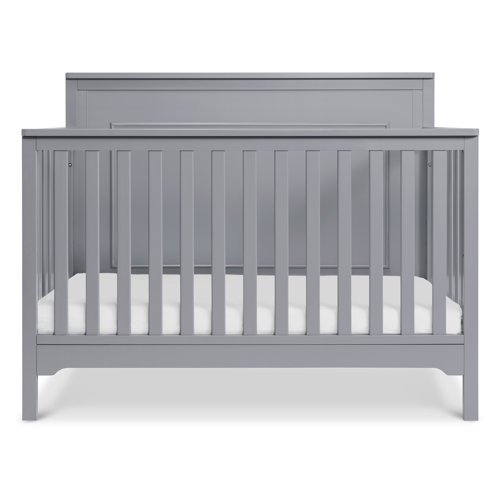 Carter's by DaVinci Dakota 4in1 Convertible Crib & Reviews Wayfair